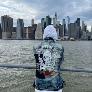 Meet your Posher, Wahab